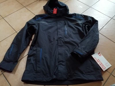 Engelbert Strauss 3 In 1 Funktionsjacke, Gr. L, Neu mit Etikett  - Bild 1 von 3