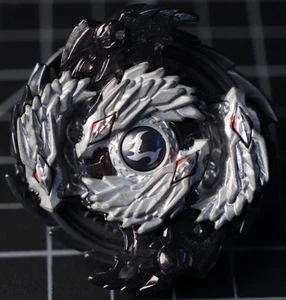 Pesadilla Longinus Planet B-118 05 Beyblade Burst Takara Tomy #1 - Imagen 1 de 2