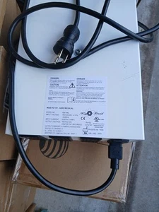 TOROID ISB-1462 POWER TRANSFORMER/MEDICAL GRADE - Picture 1 of 4