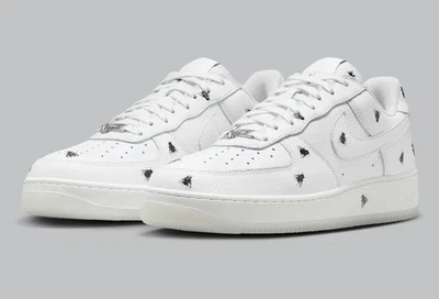 IM3081-100 Hombre Nike Air Force 1 Bajo 'Moscas domésticas' Foto 1 de 4