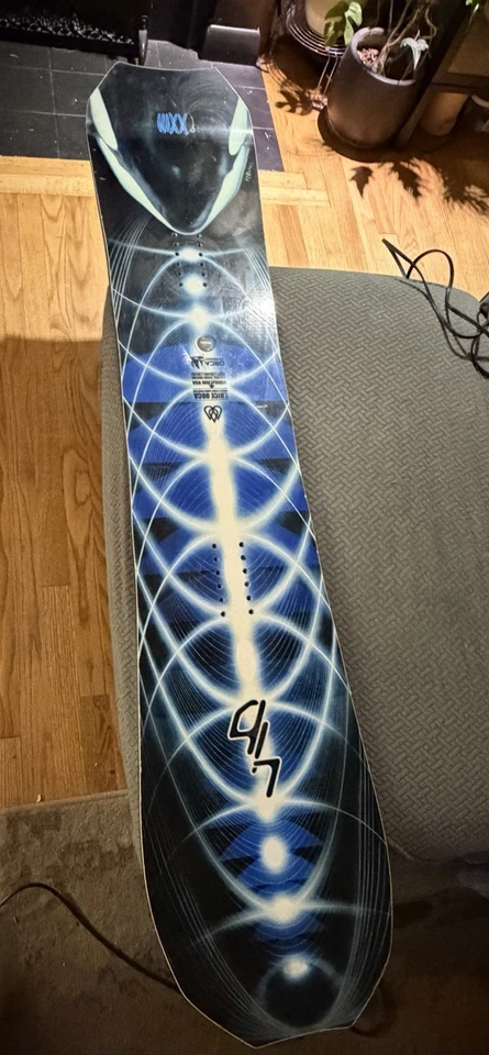 Lib Tech Orca 150 envío rápido Foto 1 de 2