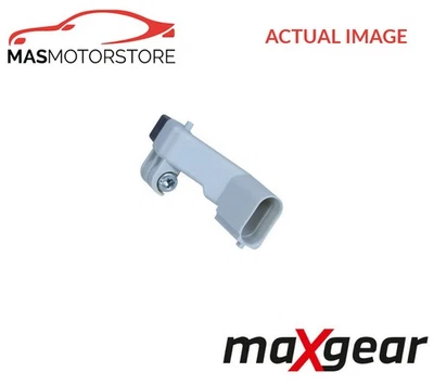 CRANKSHAFT POSITION SENSOR LATERAL INSTALLATION MAXGEAR 24-0244 A NEW - Image 1 of 4