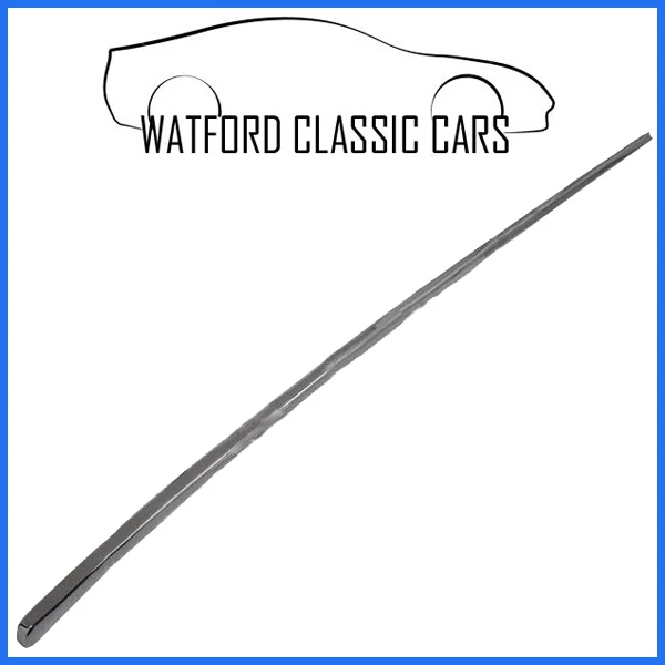 Moldura de capó MG Midget & Sprite nuevo 14A7074 - Imagen 1 de 1