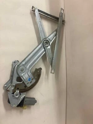 2004 Dodge Ram 1500 Power Window Regulator and Motor Drivers Rear - Image 1 of 4