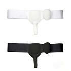 Hernia Belt Truss For Inguinal or Sports Hernia Support Brace Relief Pain
