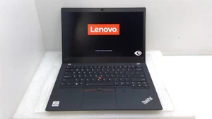 Lenovo ThinkPad P14s Gen 1 14" Laptop i7-10510u 16GB RAM 256GB SSD P520 Win11 - Picture 1 of 7