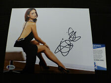OLIVIA WILDE signed Autogramm auf SEXY 20x25 cm Foto InPerson   BECKETT