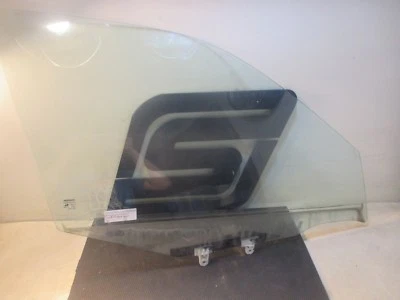 2003 Nissan Sentra 2.5 SE QR25DE OEM Right Passenger Front Door Window Glass - Image 1 of 4