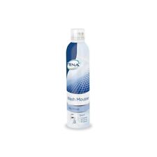 TENA Wash Mousse - 3 in 1 sensitive skin Cleansing mousse 400 Ml