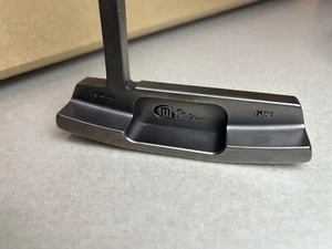 MIURA GIKEN M08 Putter 33in MG Special Edition Original Steel Blade Type No H/C - Picture 1 of 11