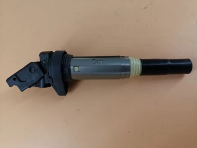 BMW 328i XDRIVE F34 2014-2016 2,0 L N26 BOBINA DE ENCENDIDO BUJÍA 28114820 OEM Foto 1 de 4