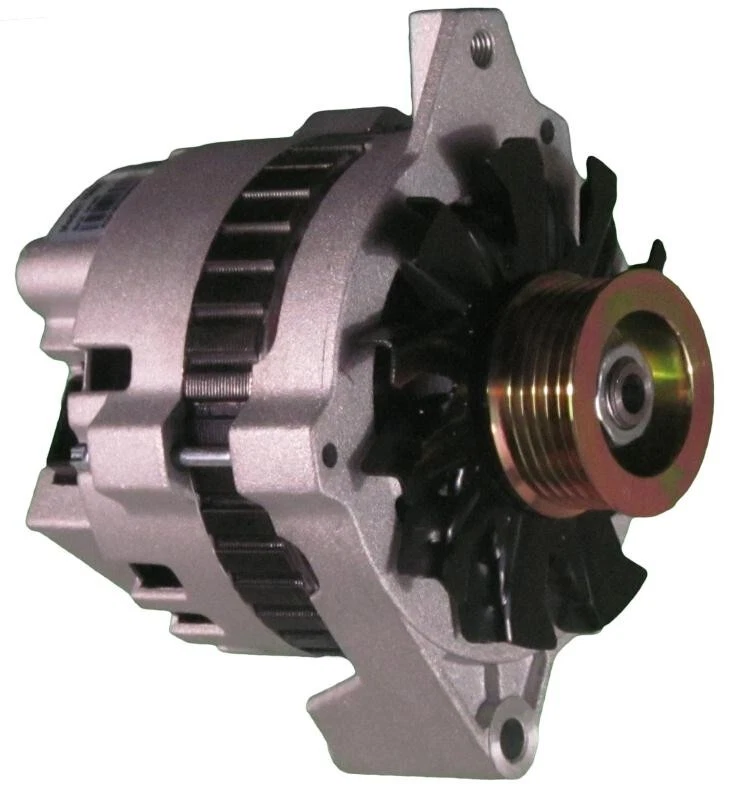 Alternador Chevrolet C7500 Kodiak 1997 1998 1999 2000 10463144 7960 Foto 1 de 4