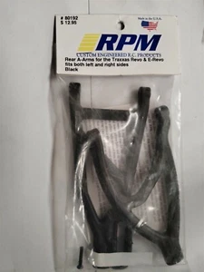 Rear A-Arms (Revo) RPM80192 - Picture 1 of 1