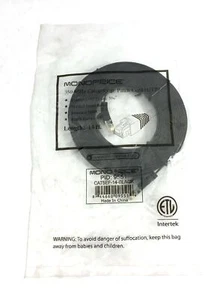 Monoprice 9551 Ethernet Cat 5e-Black/14 ft Cable - Picture 1 of 4