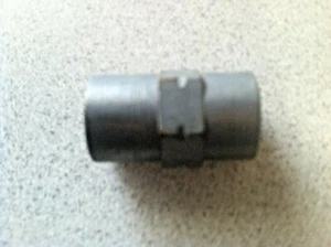 2004-2008 BMW 750i 750Li E65 E66 ~ INTERMEDIATE PIECE ~ OEM PART - Picture 1 of 3