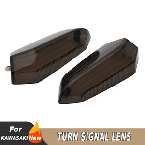 Intermitente de señal de giro Len para KAWASAKI ZX-6R ZRX 1200 KLE Versys 650 NINJA 650 - Imagen 1 de 8