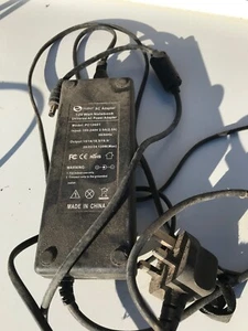 120W Notebook Netzteil - Bild 1 von 1