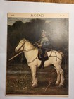 ORIGINAL Zeitschrift JUGEND 1908 Nr. 20 - guter Zustand nach über 100 Jahren!