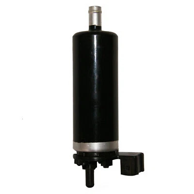 Electric Fuel Pump fits 1990-1993 Volkswagen Cabriolet Fox  GMB - Image 1 of 4