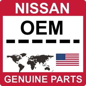 87331-ZB060 Nissan OEM Genuine FINISHER-CUSHIO
