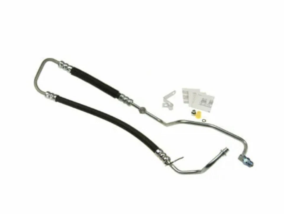 NUEVO-Manguera de línea de presión de dirección asistida para 02-06 Ford Expedition 5,4 L TW44B8 Foto 1 de 1