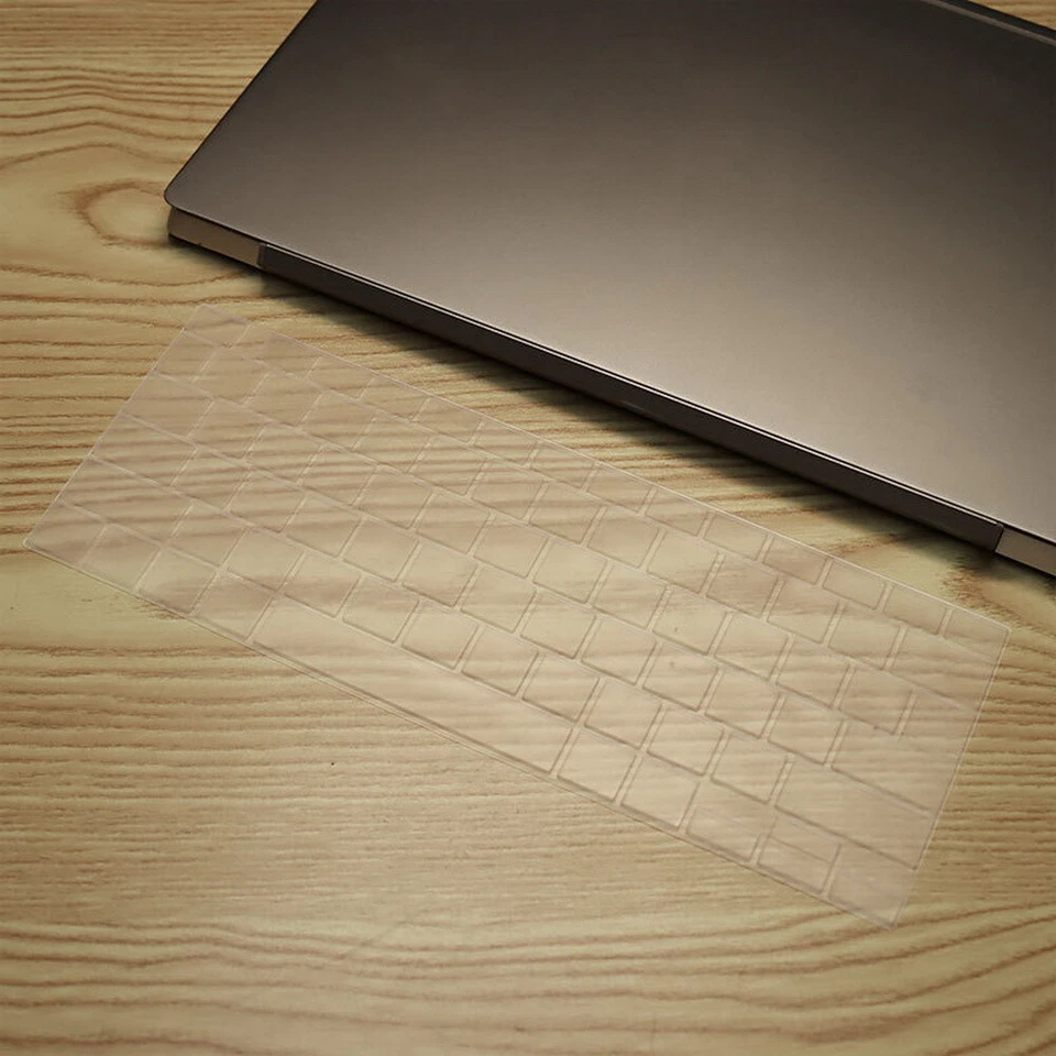 Keyboard skin for 16" ASUS ProArt P16 H7606 H7606WI H7606WU H7606WV Copilot + PC - Image 1 of 1