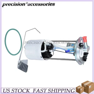 19370392 Fits 2009 Hummer H3 & H3T 3.7L 5.3L  Fuel Pump Assembly Foto 1 de 4