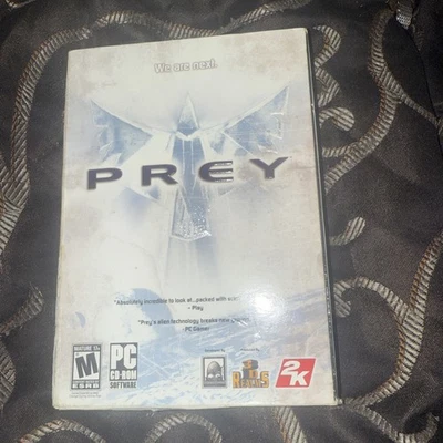 Prey (PC, 2006) Foto 1 de 2