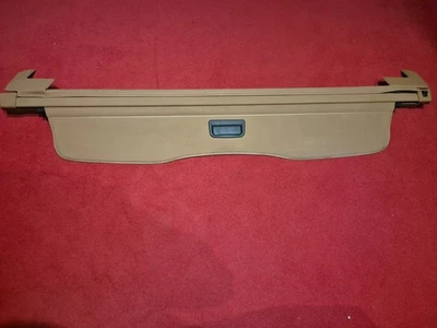Original Couverture pour Surface de Chargement Tablette Porsche Cayenne I '955 - Photo 1/4