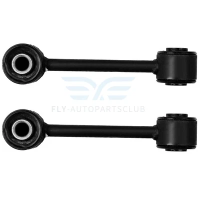 Barra estabilizadora delantera izquierda para Jeep Liberty 2002-2007 3,7 L V6 K7391 Foto 1 de 4