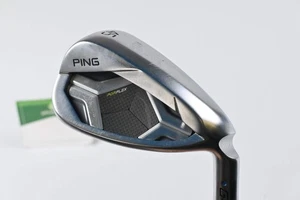 Ping G430 Gap Wedge / 45 Degree / Blue Dot / Regular Flex Ping AWT 2.0 Shaft - Picture 1 of 6