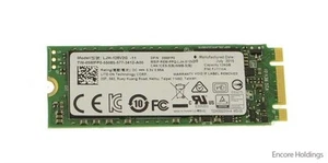 Dell (Lite-On LJH-128V2G-11) Lite-On V2G Series 128GB Internal Solid State 5MFP0 - Picture 1 of 1