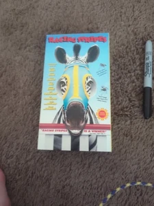 Racing Strips VHS - Picture 1 of 1