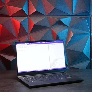 XMG Fusion 15 Gaming Laptop // i7-9750H, GTX 1660 Ti, 64 GB RAM, 3 TB SSD - Afbeelding 1 van 12