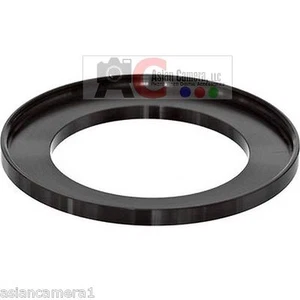 52-49mm Step-Down Lens Filter Adapter Ring 52mm-49mm 52m to 49 mm - Picture 1 of 2