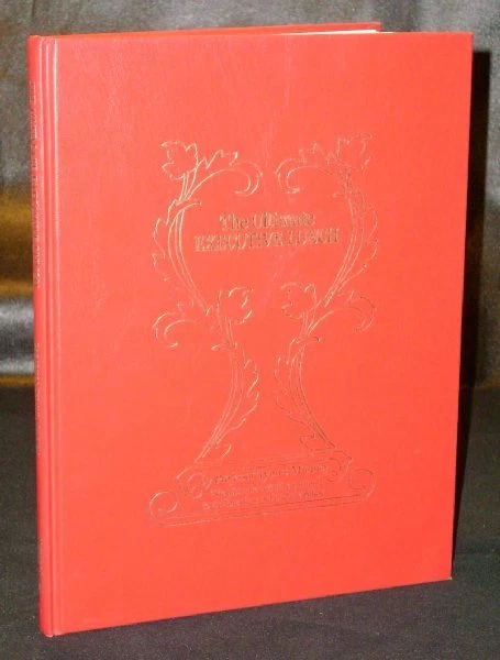 Munney  - THE ULTIMATE EXECUTIVE LUNCH - 1986 1stEd - Image 1 of 1