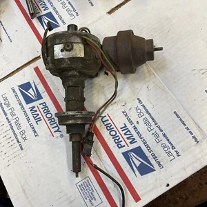 OEM Original 383 400 Mopar Electronic Distributor 3438534 Chry Dodge Plymouth - Picture 1 of 6