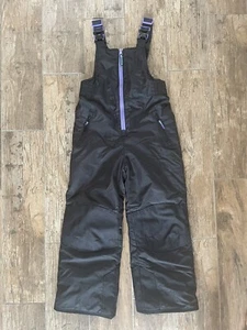 Champion Snowsuit Kids Overalls size S/6 - Picture 1 of 4