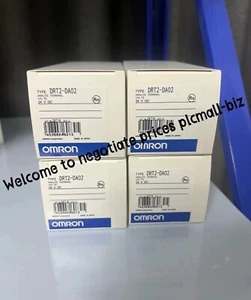 DRT2-DA02 analog output terminal module DRT2-DA02 DRT2-DA02 - Picture 1 of 5