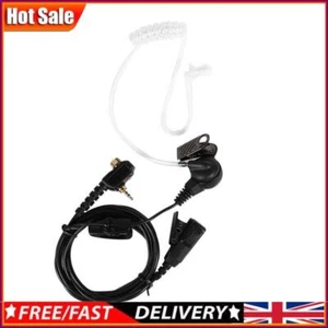 2.5mm Headset Microphone Earpiece PTT for Motorola MTH800 MTH850 MTP850 MTS850 - Zdjęcie 1 z 12