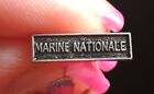 C02W06 marine nationale réduction barette agrafe ordonnance décoration