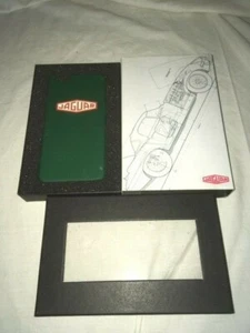Genuine Jaguar E-Type samsung case - Picture 1 of 1