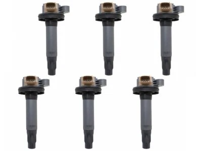 Juego de bobinas de encendido utilitario Ford Police Interceptor 2014-2019 56476VMSK 2016 Foto 1 de 2