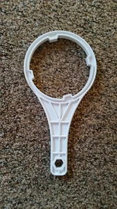 Water Filter Wrench Removal Tool 4.25"  - Picture 1 of 1