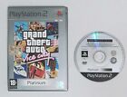 Ps2 : Grand Theft Auto : Vice City - Italiano ! Playstation 2 - Cons 24/48H! Gta