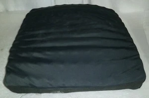 Roho 21,25x20,25x4,25 zoll qs1111c rollstuhlkissen mit bezug cov-ssa1111 - Bild 1 von 15
