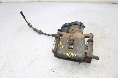 08-12 CONJUNTO PINZA FRENO TRASERO DERECHO AUDI A5 CUPÉ Y9690 Foto 1 de 4