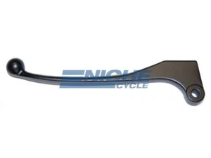 Honda CX650C 83 Black Clutch Lever 53178-431-780 - Picture 1 of 1