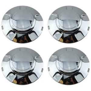 1997-2003 FORD EXPEDITION Wheel Center Cap-CHROME- 4 PCS SET NEW #C3328 "SALE"  - Picture 1 of 1