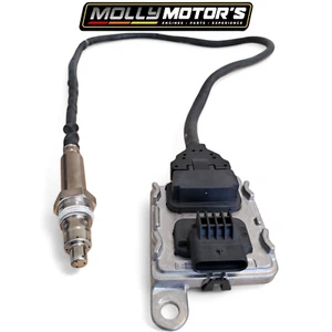 ORIGINAL NOX-Sensor Mercedes OM654 A0009053309 / A0009053019 / A0009052012 NEU ! - Picture 1 of 6
